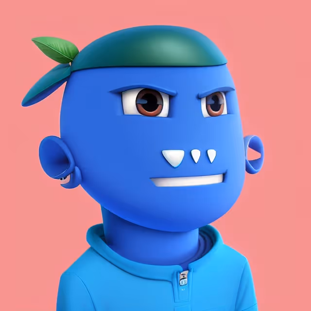 Blip #1871