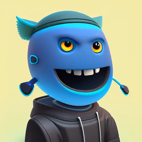 Blips Official
