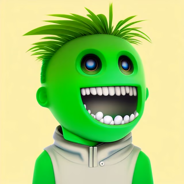 Blip #1868