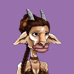 The GOAT Society Season 2 #381