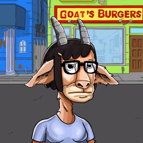 The Goat Society Season 2x