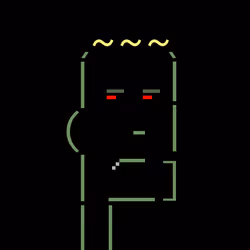 CryptoPunks Lite #348