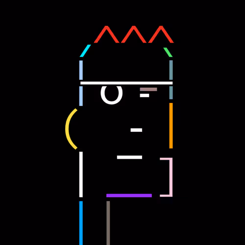 Cryptopunks Lite 1