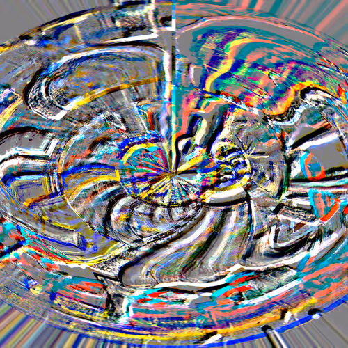 Digital Manipulation Lev II