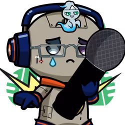 Metabatch Mecha Megane_square #06333