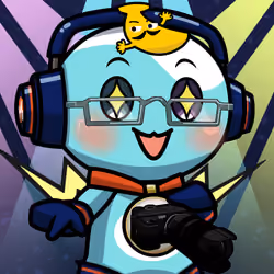 Metabatch Blue Megane_square #08464