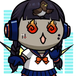 Metabatch Mecha Sailor-bule #09579