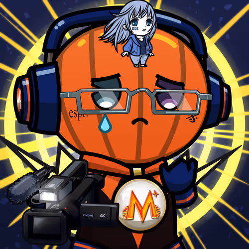 Metabatch Pumpkin Megane_square #03300