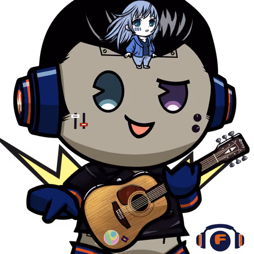 Metabatch Mecha Rocker #09285