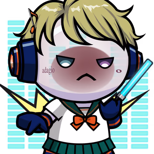 Metabatch Mizumochi Sailor-green #08710