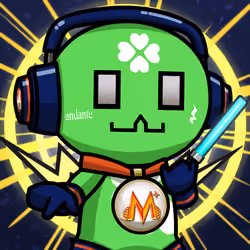 Metabatch Clover Medal #08644