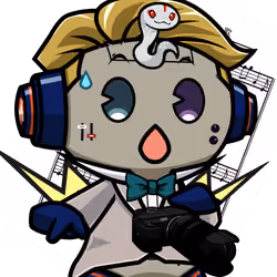 Metabatch Mecha Conductor-white #05191