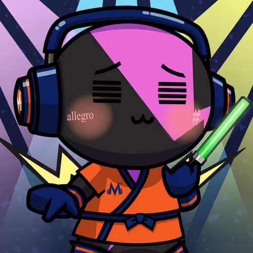 Metabatch Inazuma Ninja #03040