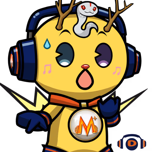 Metabatch Yellow Tonakai #02208