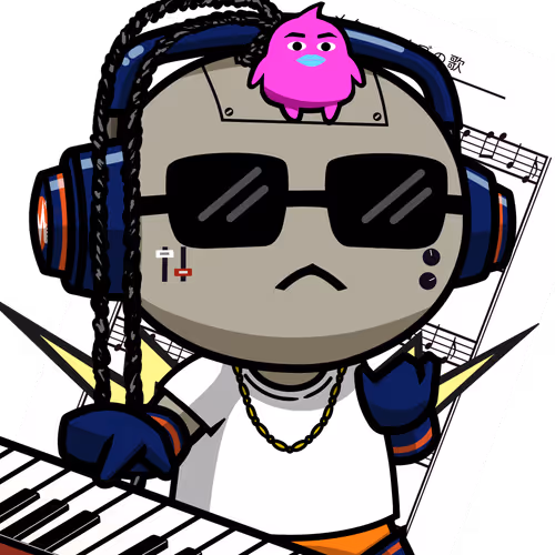 Metabatch Mecha Reggae #04362