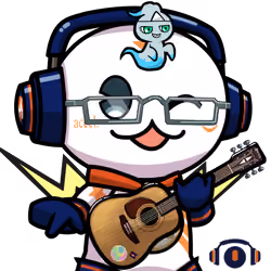 Metabatch White Megane_square #09782