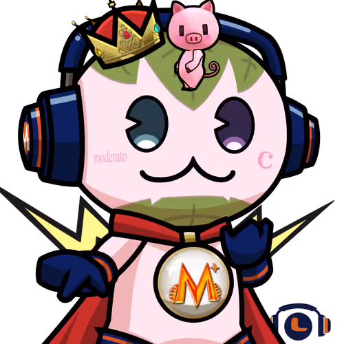 Metabatch Sakuramochi Prince #03792