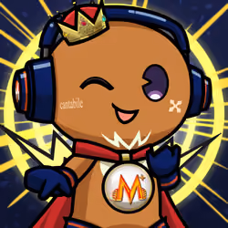 Metabatch Tonakai Prince #05995