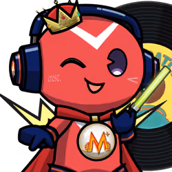 Metabatch Red Prince #09871
