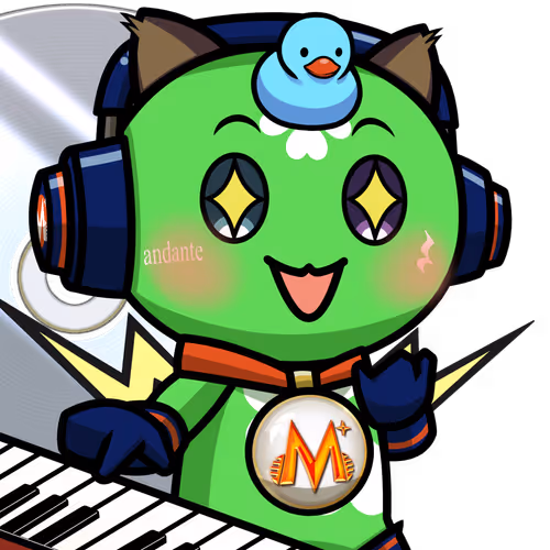 Metabatch Clover Kemomimi #03219