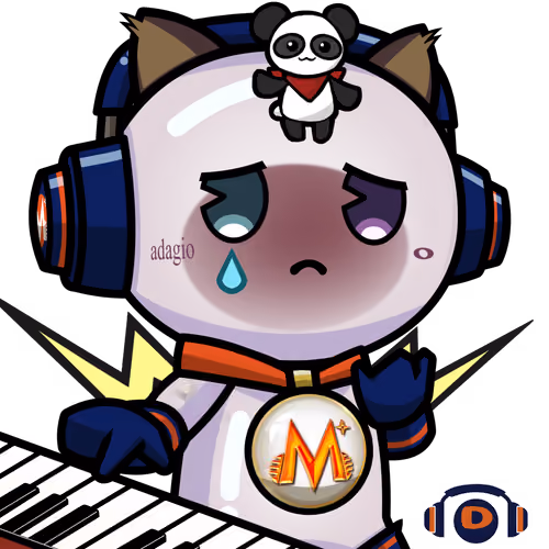 Metabatch Mizumochi Kemomimi #07891