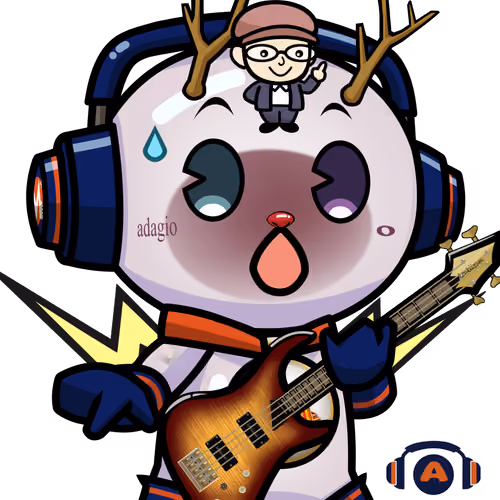 Metabatch Mizumochi Tonakai #04847