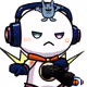2232