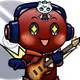 8119