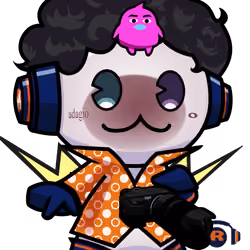 Metabatch Mizumochi Funky #02235