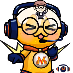 Metabatch Beer Megane-circle #06597