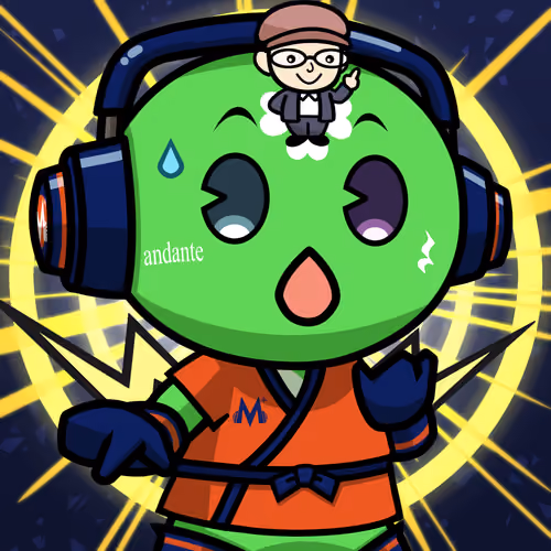 Metabatch Clover Ninja #09676