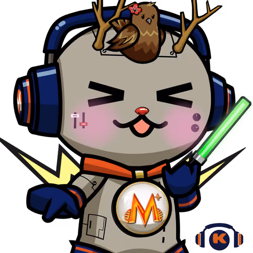 Metabatch Mecha Tonakai #04367