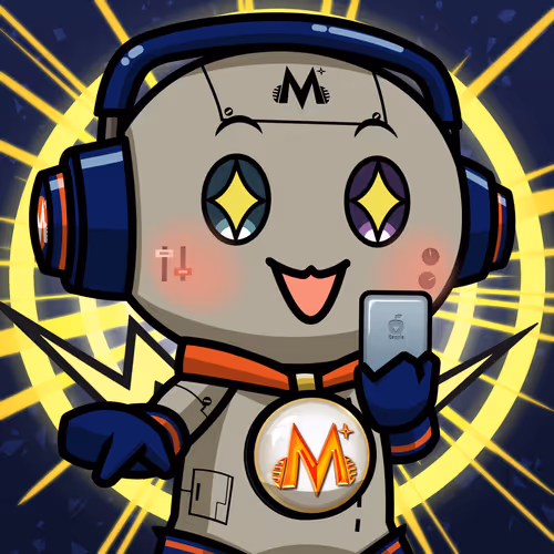 Metabatch Mecha Medal #02948