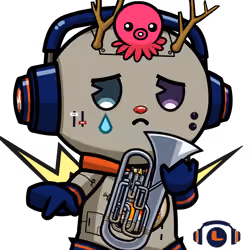 Metabatch Mecha Tonakai #08406