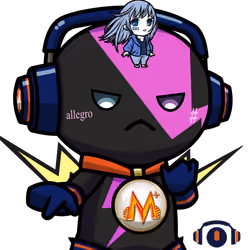 Metabatch Inazuma Medal #09656