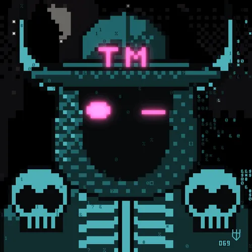 Item #69 Media