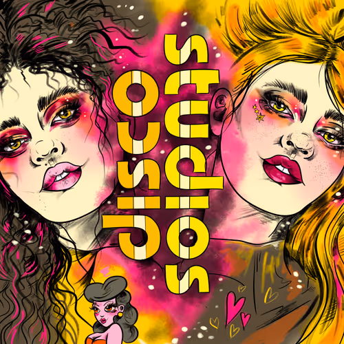 Disco Studios Collector Pass - by Marleen