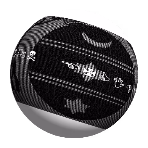 Orb Of Dialektike