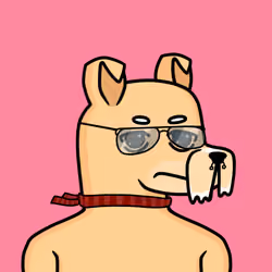 Dog #3571