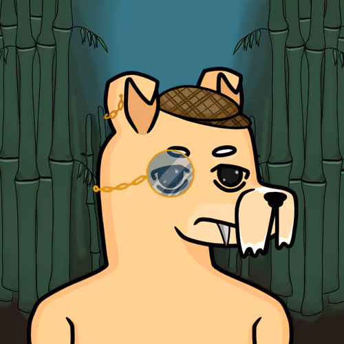 Dope Dogs Game