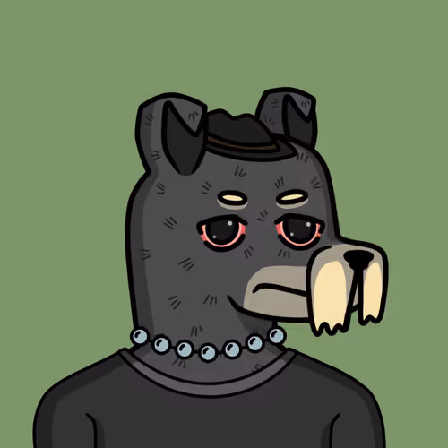 Dog #1228