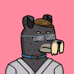 Dog #1654