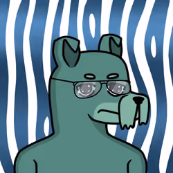 Dog #3649