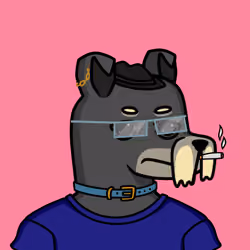 Dog #1655