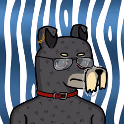 Dog #1653