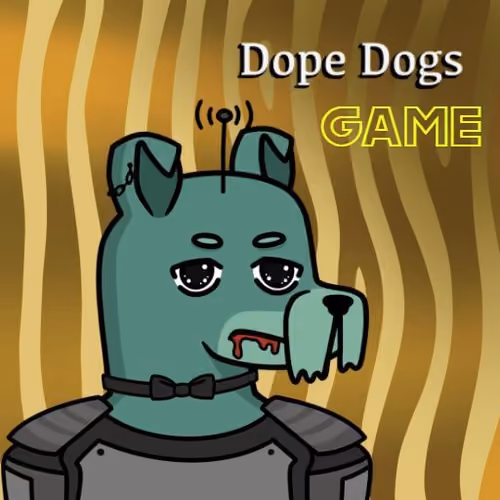 Dog #3586