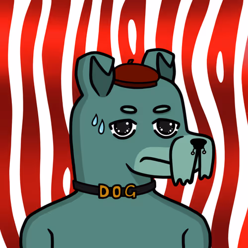 Dope Dogs Game