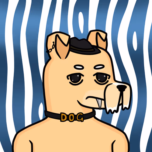 Dope Dogs Game