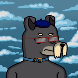 Dog #2985