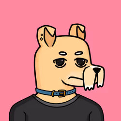 Dog #1656